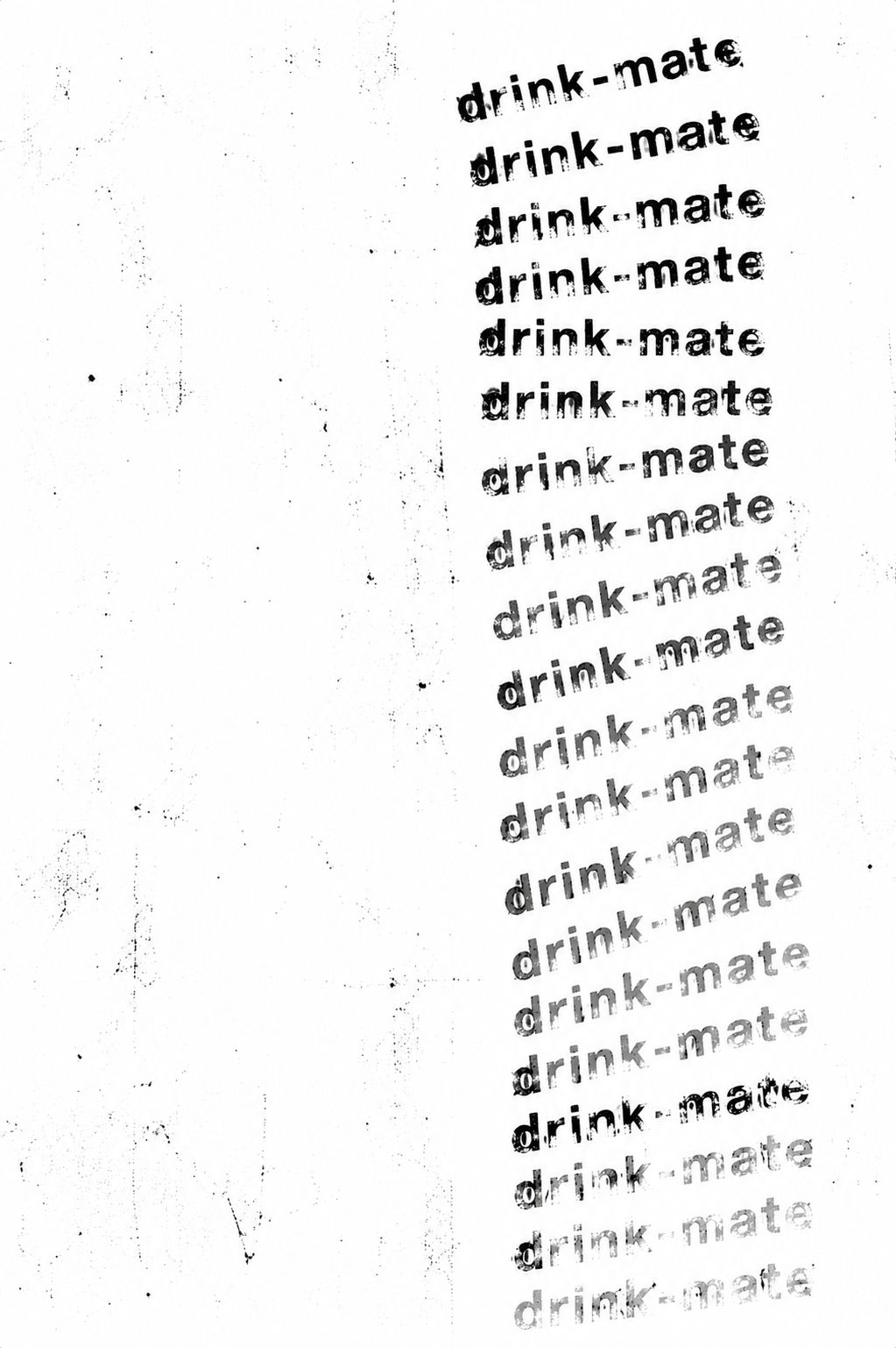 drink-mate