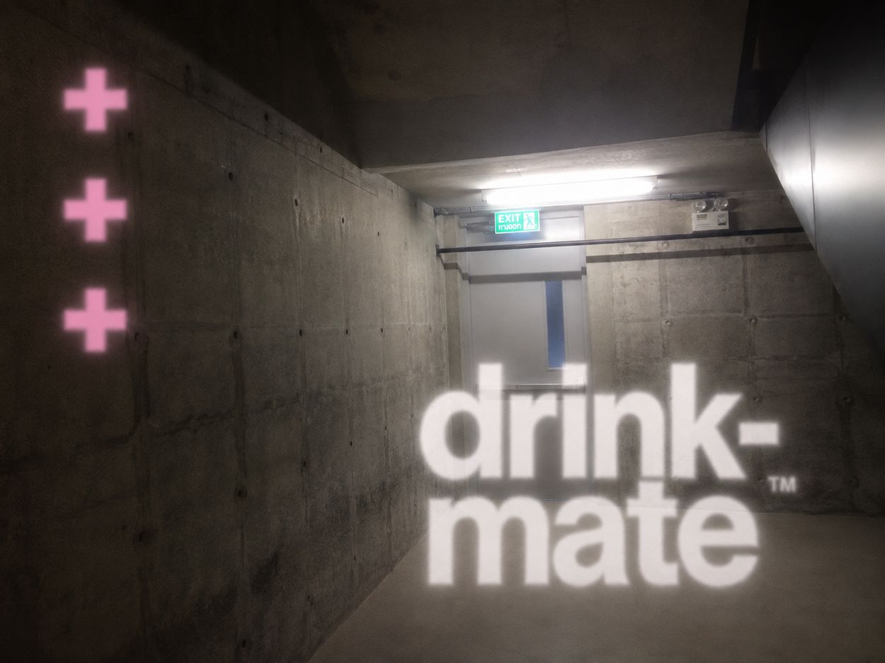 drink-mate